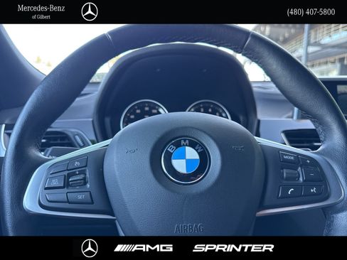 Used 2018 BMW X2 xDrive28i w/ Convenience Package AWD/4WD image 27