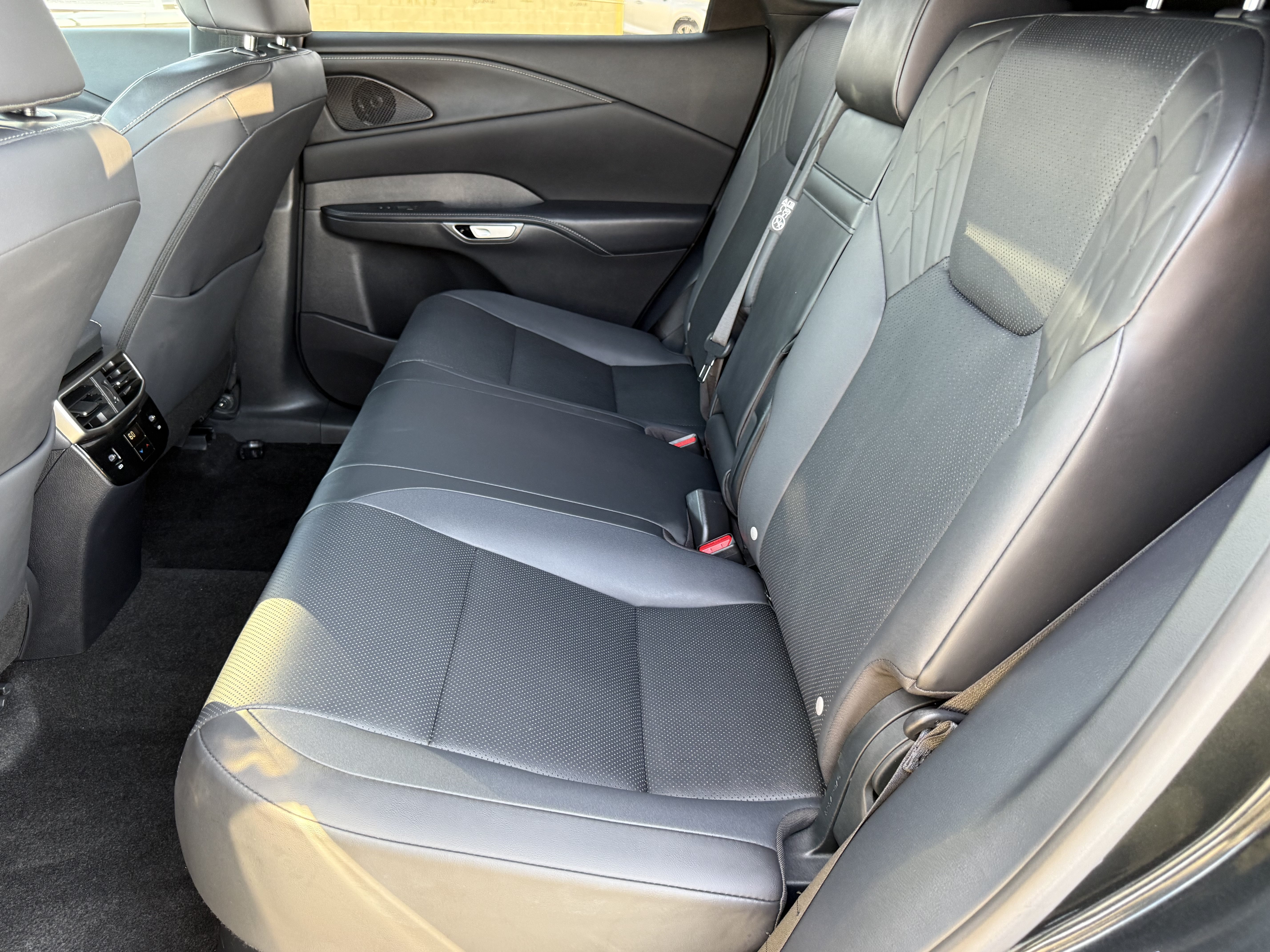 Certified 2025 Lexus RX 350 Premium FWD image 30