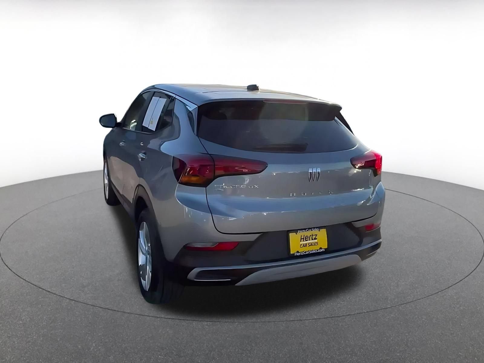 Used 2025 Buick Encore GX Preferred AWD/4WD image 10