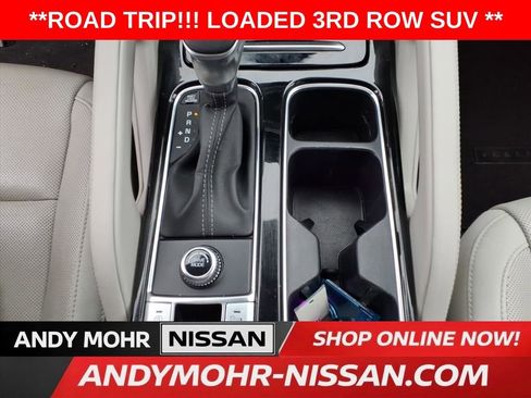 Used 2022 Kia Telluride EX w/ EX Premium Package image 24
