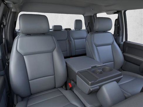 New 2026 Ford F150 XL AWD/4WD image 10