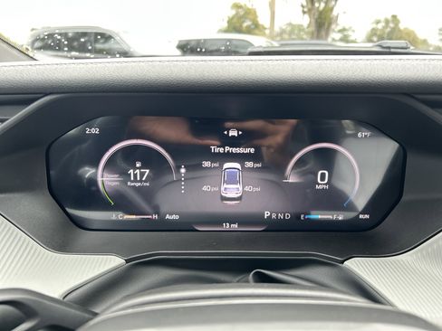 New 2026 Jeep Cherokee Laredo image 43