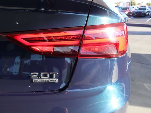 Used 2017 Audi A3 2.0T Premium w/ Convenience Package image 15