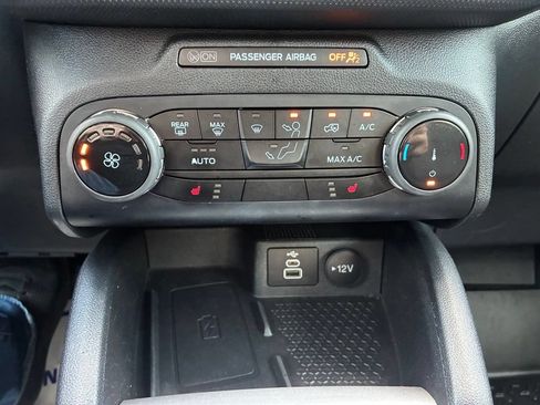 Used 2023 Ford Bronco Sport Big Bend w/ Convenience Package AWD/4WD image 27