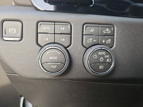 New 2026 Chevrolet Silverado 2500 High Country w/ High Country Premium Package image 25