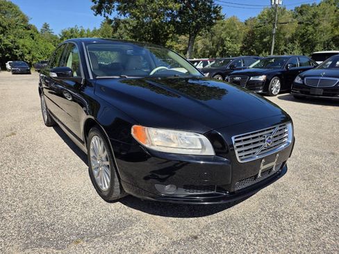 Used 2008 Volvo S80 3.2 FWD image 6