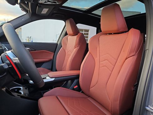 New 2026 BMW X1 M35i w/ Technology Package image 6