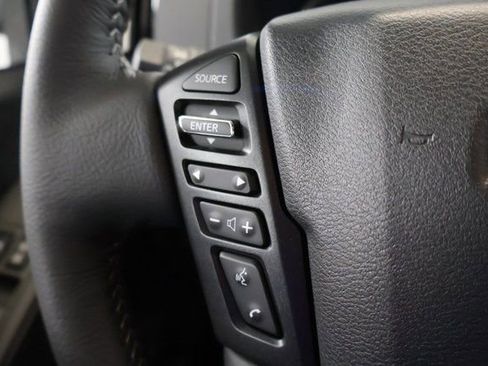 New 2026 Nissan Frontier SV w/ All-Weather Content Package image 16