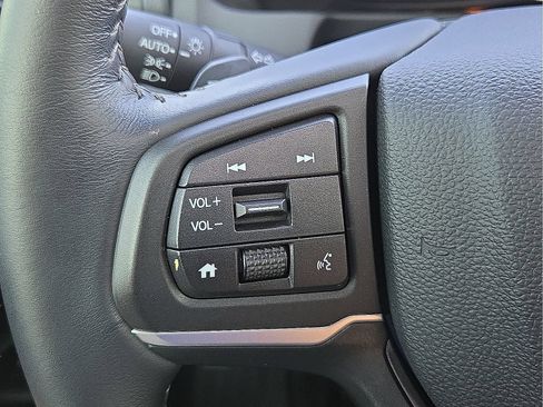 Used 2025 Honda Ridgeline RTL image 19
