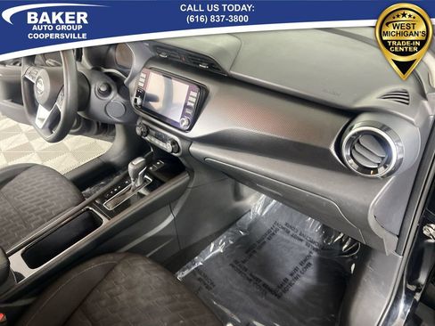 Used 2021 Nissan Kicks SV image 27