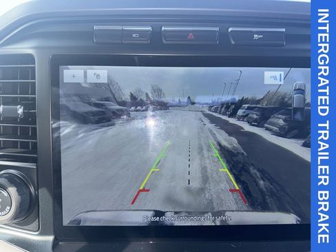 Used 2022 Ford F150 XLT w/ Equipment Group 302A High image 24