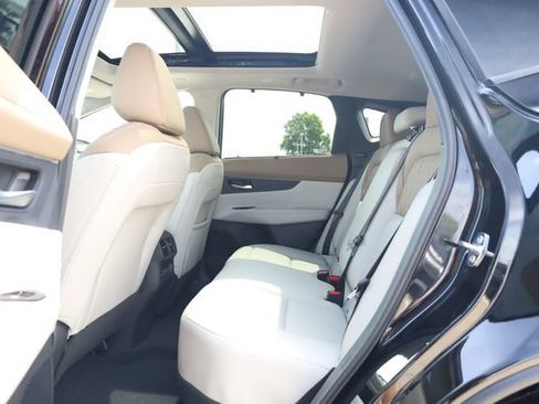 Used 2026 Nissan Murano Platinum w/ Cargo Package AWD/4WD image 24