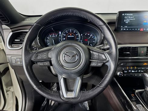 Used 2019 MAZDA CX-9 Grand Touring image 12