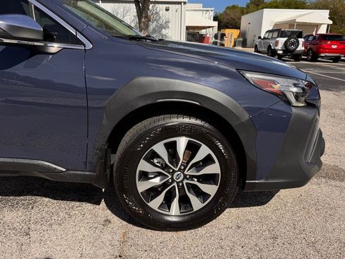 Used 2023 Subaru Outback Touring w/ Tech Package 3 AWD/4WD image 13