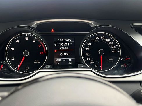 Used 2016 Audi A4 2.0T Premium Plus AWD/4WD image 14