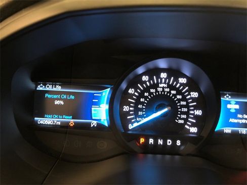 Used 2022 Ford Edge SEL w/ Convenience Package image 20