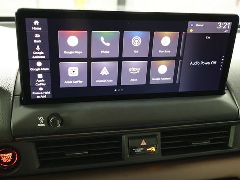 New 2026 Honda Pilot TrailSport image 14