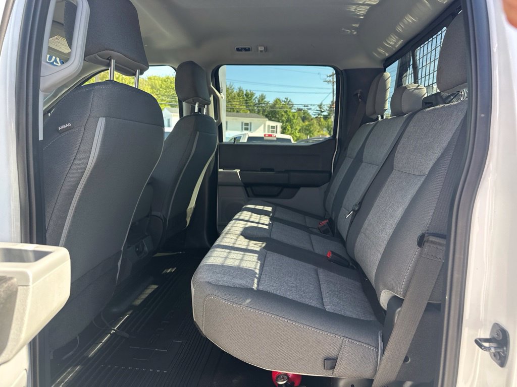 Used 2024 Ford F250 XL w/ FX4 Off-Road Package AWD/4WD image 27