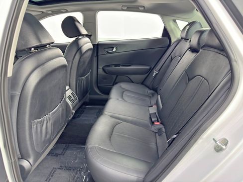 Used 2020 Kia Optima EX w/ Technology Package image 39