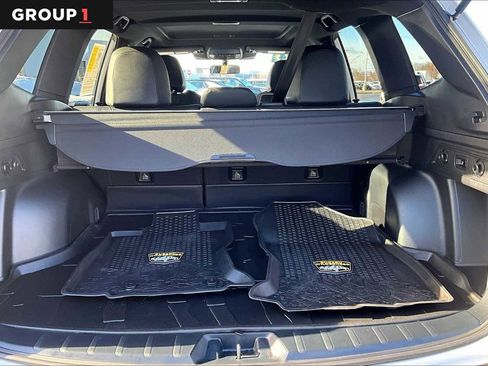 Certified 2024 Subaru Forester Wilderness image 33