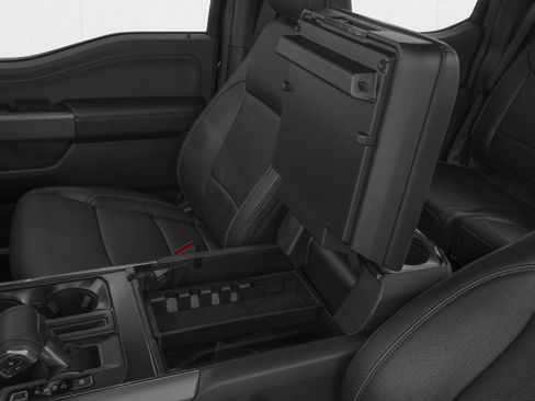 New 2026 Ford F150 Lariat AWD/4WD image 10