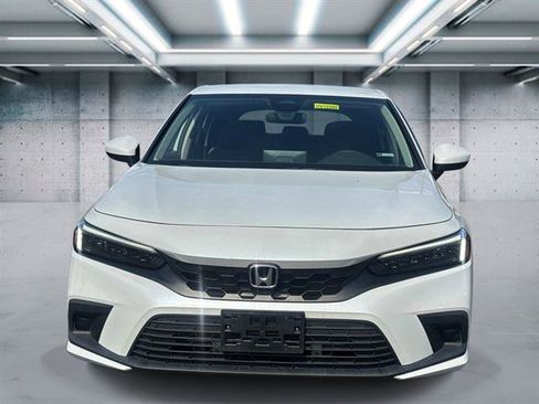 Used 2024 Honda Civic LX image 22