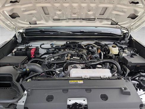 New 2026 Toyota Tacoma TRD Sport image 16