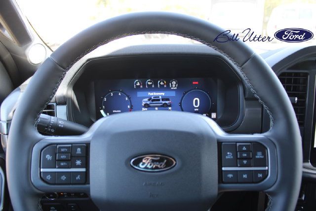 New 2026 Ford F150 Lariat w/ Equipment Group 501A Mid AWD/4WD image 18