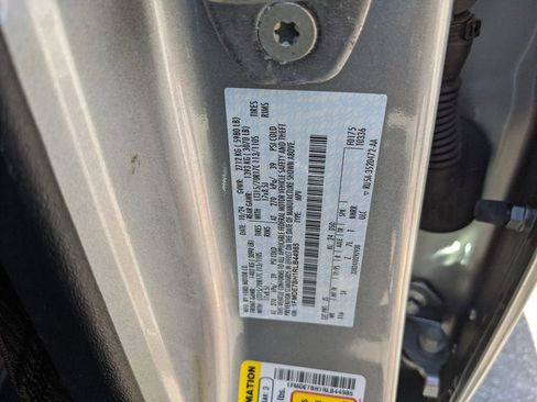 Certified 2024 Ford Bronco Big Bend image 34