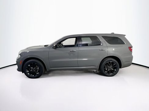 Used 2022 Dodge Durango GT w/ Blacktop Package image 8