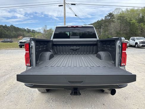 Used 2026 Chevrolet Silverado 2500 LT w/ Trail Boss Package image 25