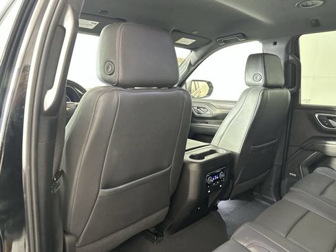 Used 2023 Chevrolet Tahoe LT w/ Luxury Package AWD/4WD image 24