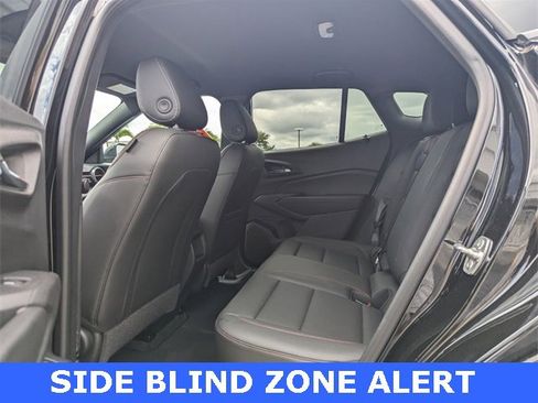 Used 2024 Chevrolet Trax RS w/ Driver Confidence Package image 7