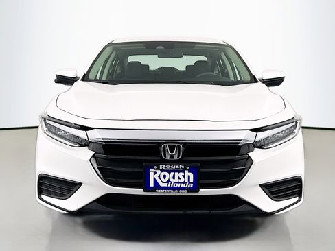 Certified 2019 Honda Insight EX image 2