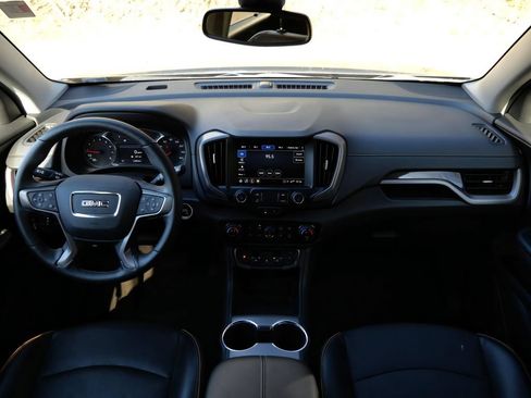 Used 2023 GMC Terrain AT4 w/ LPO, Floor Liner Package AWD/4WD image 20