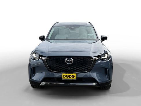 New 2026 MAZDA CX-90 3.3 Turbo S w/ Premium Package image 8