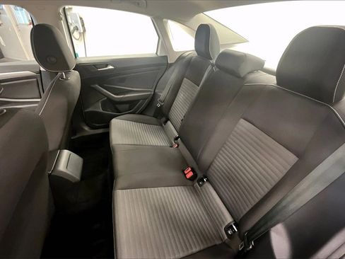 Used 2024 Volkswagen Jetta S image 22