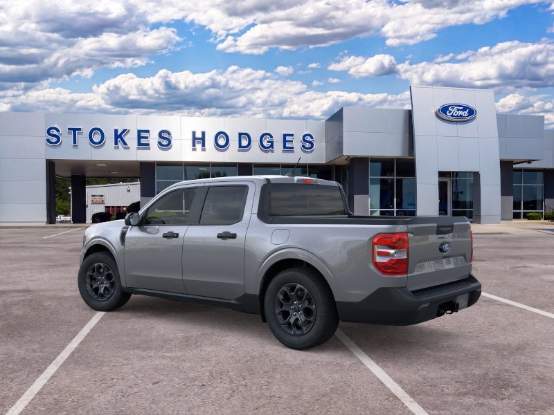 New 2026 Ford Maverick XLT FWD image 31
