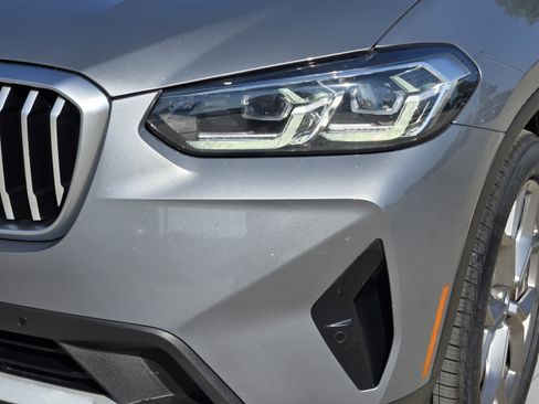 Used 2023 BMW X3 sDrive30i w/ Convenience Package RWD image 30