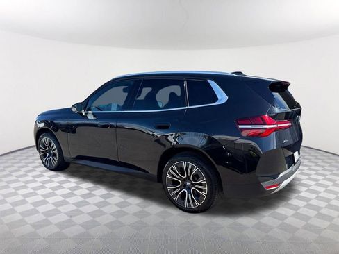 Used 2025 BMW X3 xDrive30i image 7