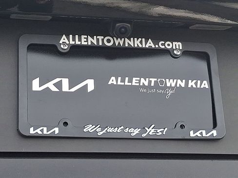 Certified 2024 Kia Sportage EX image 31