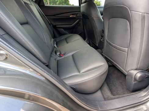 Certified 2023 MAZDA CX-30 AWD 2.5 S w/ Preferred Package image 20