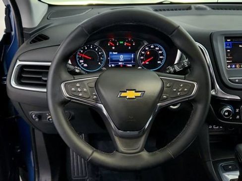 Certified 2024 Chevrolet Equinox LT w/ LPO, Floor Liner Package image 14