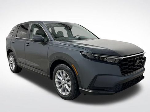 Used 2025 Honda CR-V EX image 9