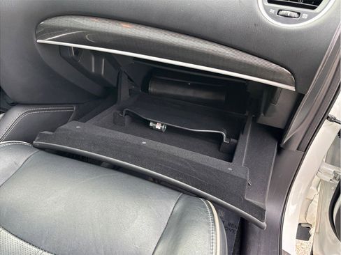 Used 2020 INFINITI QX60 Luxe w/ Essential Package image 50