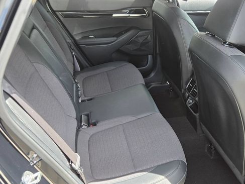 Used 2023 Kia Seltos S FWD image 12