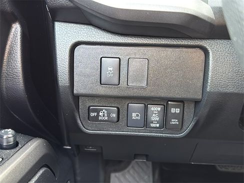 Used 2021 Toyota Tacoma TRD Off-Road image 22
