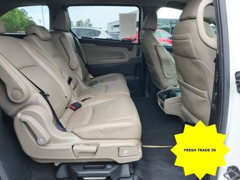 Used 2019 Honda Odyssey EX-L image 22