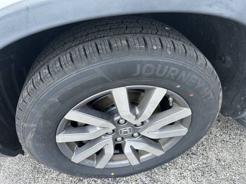 Used 2020 Honda Pilot EX-L image 2