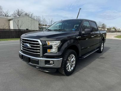 Used 2015 Ford F150 XLT w/ Equipment Group 302A Luxury